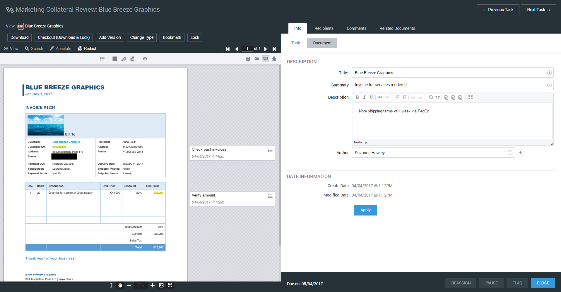 docushare