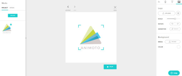 animoto