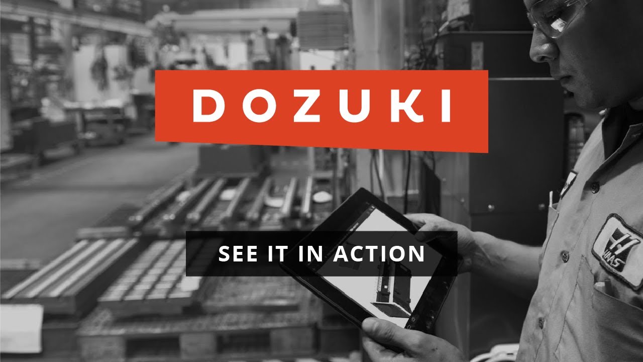 Dozuki