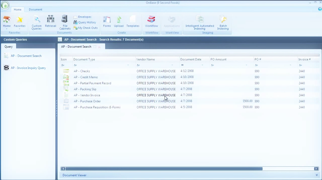 OnBase