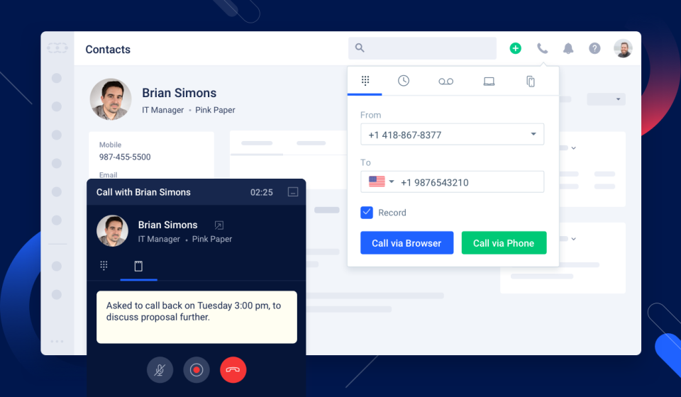 salesmate